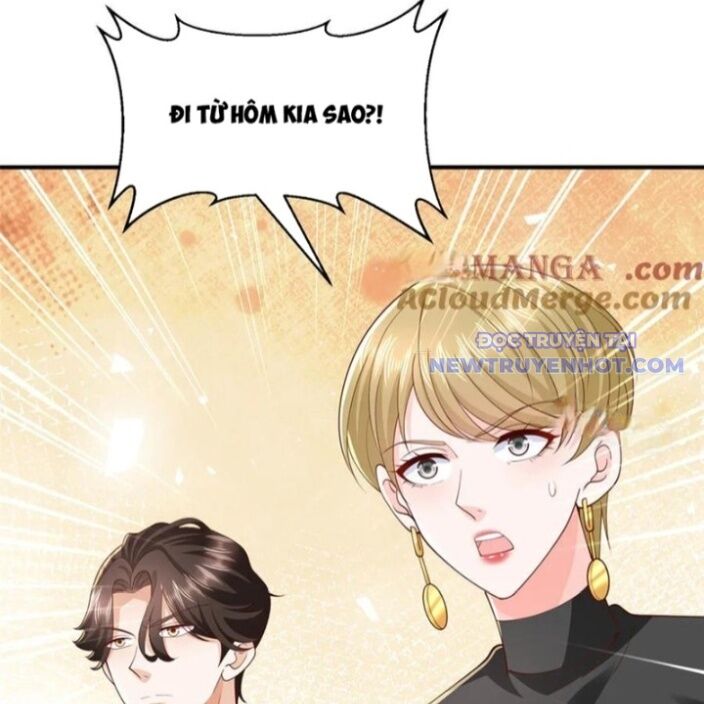 Mỗi Tuần Ta Có Một Nghề Nghiệp Mới: Chapter 772