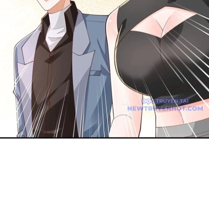 Mỗi Tuần Ta Có Một Nghề Nghiệp Mới: Chapter 772