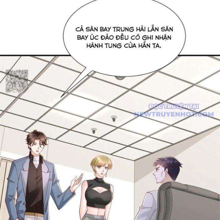 Mỗi Tuần Ta Có Một Nghề Nghiệp Mới: Chapter 772