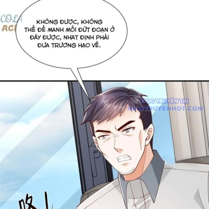 Mỗi Tuần Ta Có Một Nghề Nghiệp Mới: Chapter 772