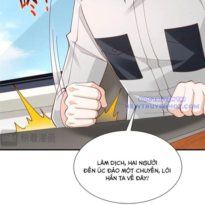 Mỗi Tuần Ta Có Một Nghề Nghiệp Mới: Chapter 772