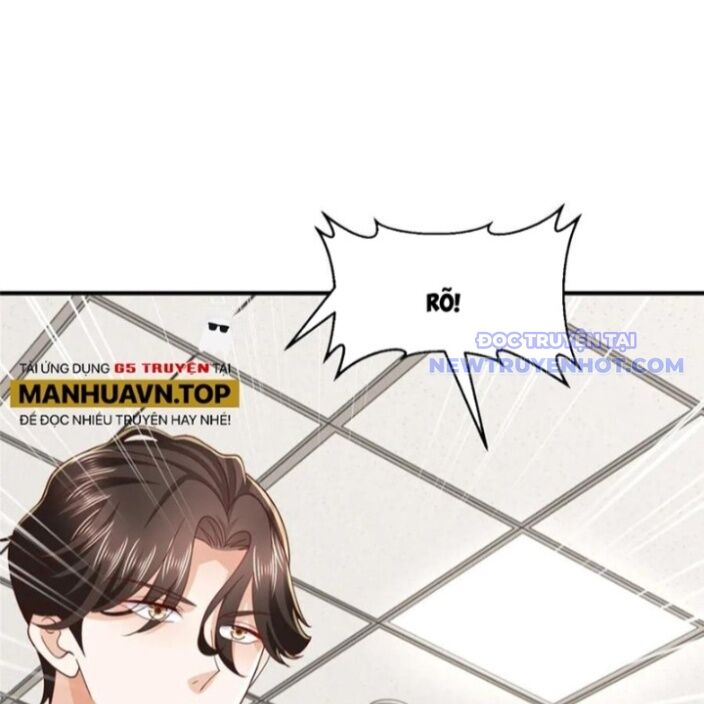 Mỗi Tuần Ta Có Một Nghề Nghiệp Mới: Chapter 772