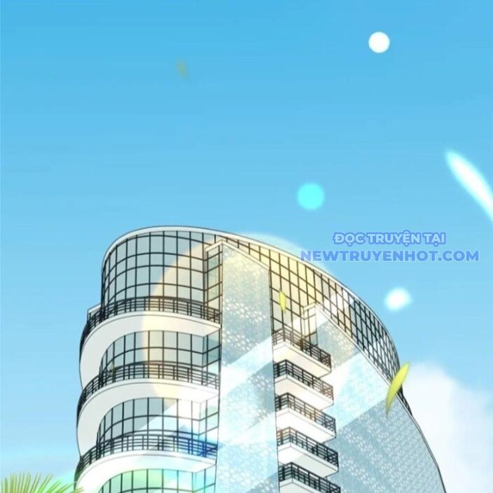 Mỗi Tuần Ta Có Một Nghề Nghiệp Mới: Chapter 772