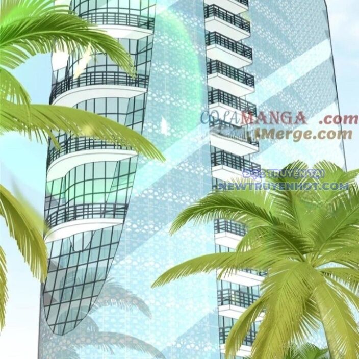 Mỗi Tuần Ta Có Một Nghề Nghiệp Mới: Chapter 772