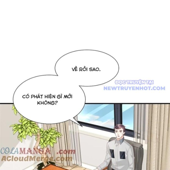 Mỗi Tuần Ta Có Một Nghề Nghiệp Mới: Chapter 772