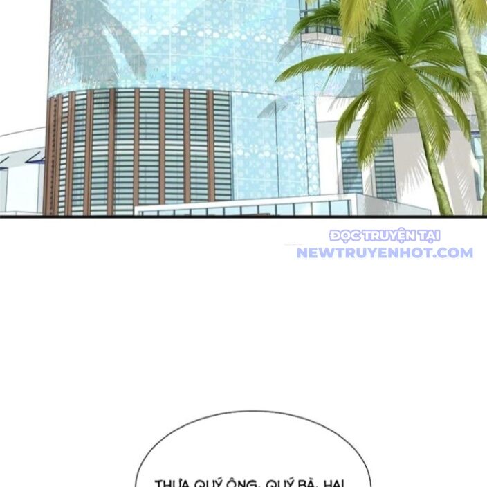 Mỗi Tuần Ta Có Một Nghề Nghiệp Mới: Chapter 772