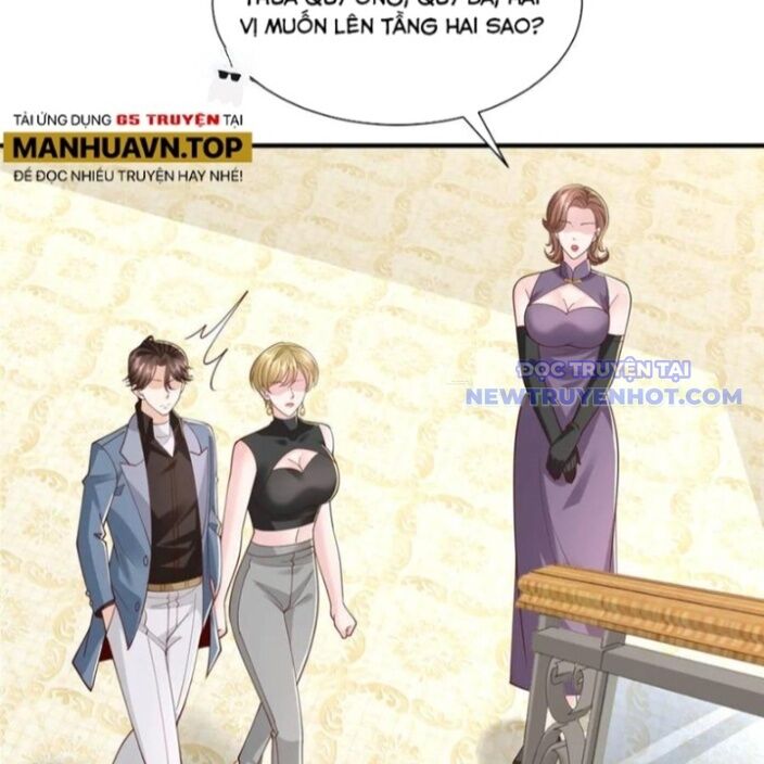 Mỗi Tuần Ta Có Một Nghề Nghiệp Mới: Chapter 772