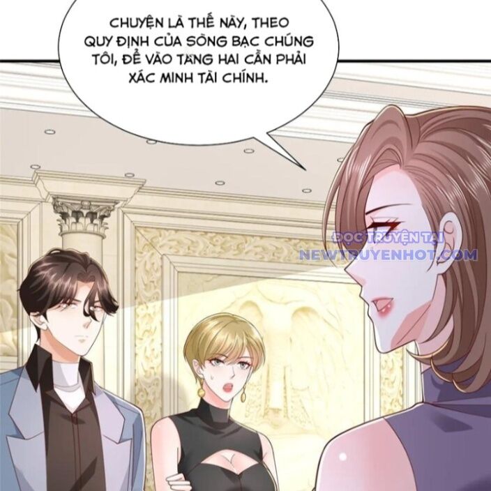 Mỗi Tuần Ta Có Một Nghề Nghiệp Mới: Chapter 772