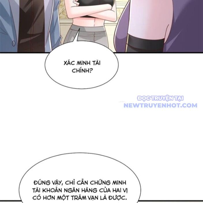 Mỗi Tuần Ta Có Một Nghề Nghiệp Mới: Chapter 772