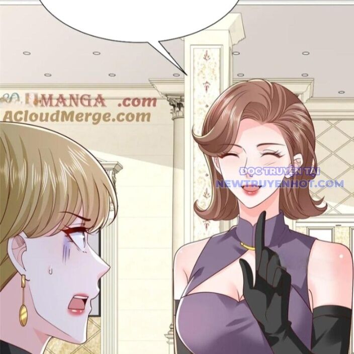 Mỗi Tuần Ta Có Một Nghề Nghiệp Mới: Chapter 772