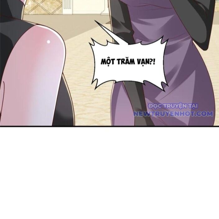 Mỗi Tuần Ta Có Một Nghề Nghiệp Mới: Chapter 772
