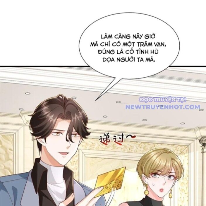 Mỗi Tuần Ta Có Một Nghề Nghiệp Mới: Chapter 772