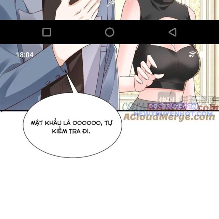Mỗi Tuần Ta Có Một Nghề Nghiệp Mới: Chapter 772