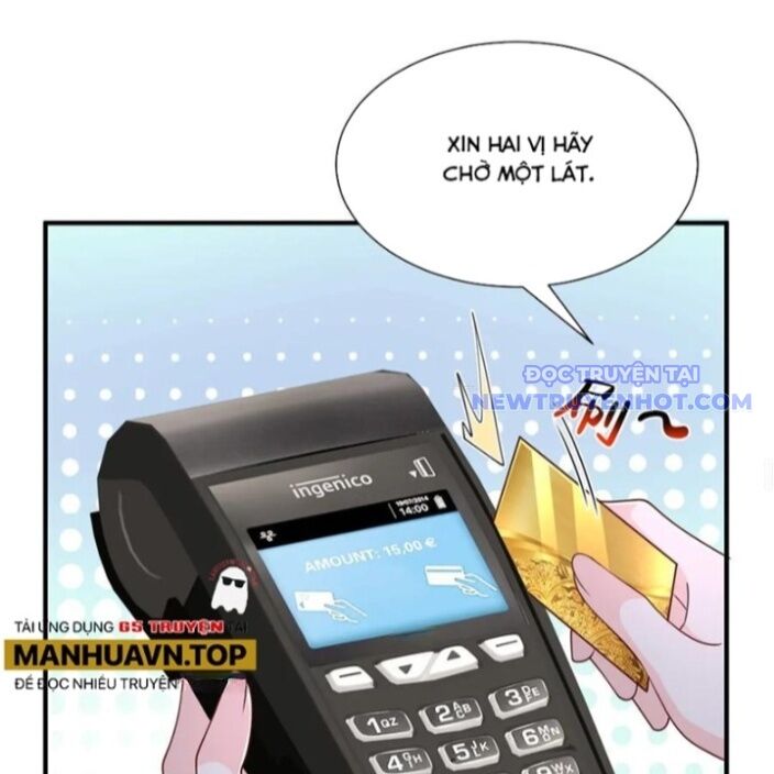 Mỗi Tuần Ta Có Một Nghề Nghiệp Mới: Chapter 772