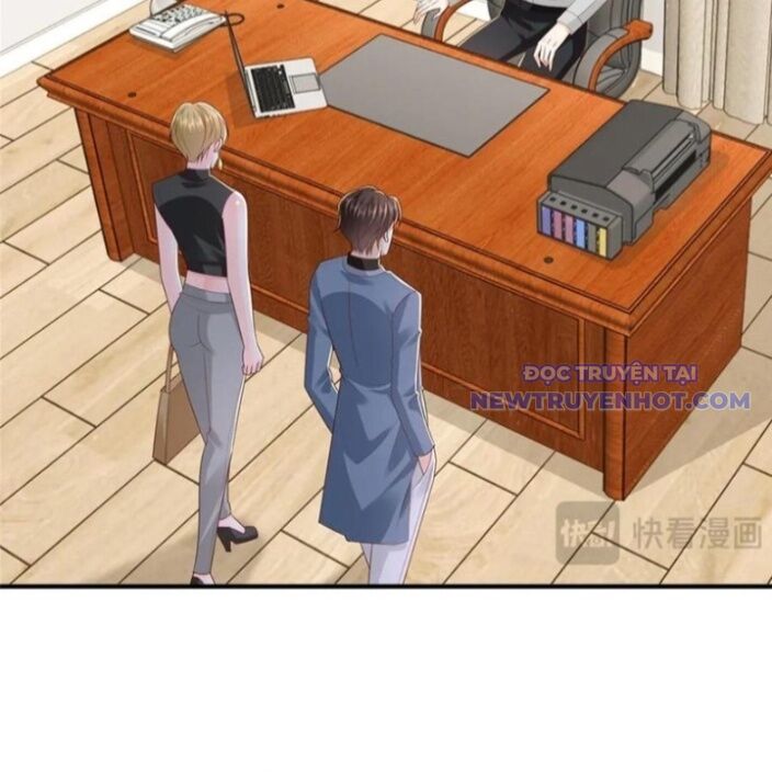 Mỗi Tuần Ta Có Một Nghề Nghiệp Mới: Chapter 772