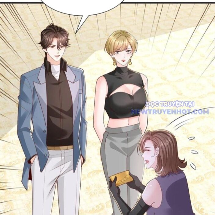 Mỗi Tuần Ta Có Một Nghề Nghiệp Mới: Chapter 772