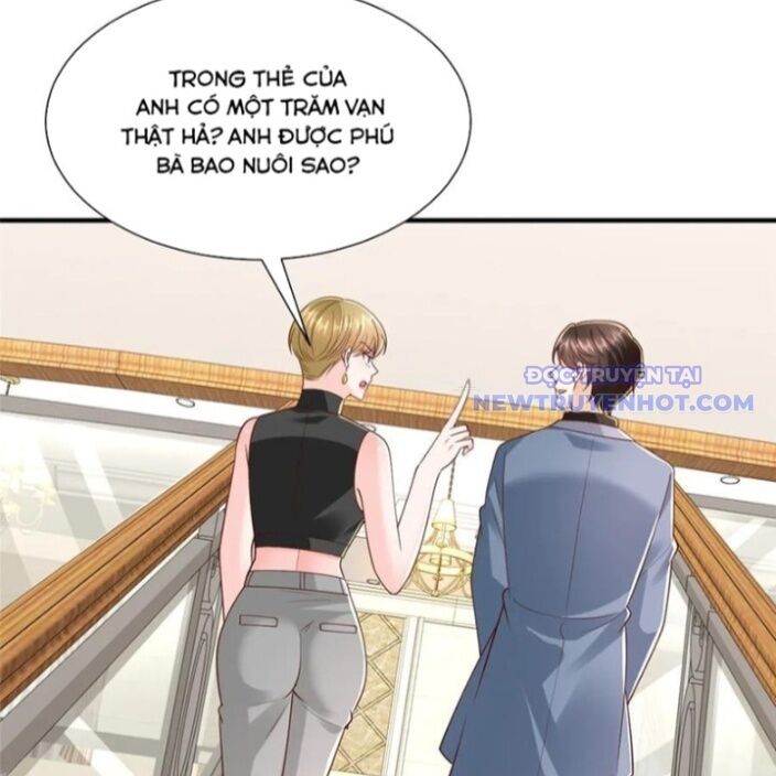 Mỗi Tuần Ta Có Một Nghề Nghiệp Mới: Chapter 772