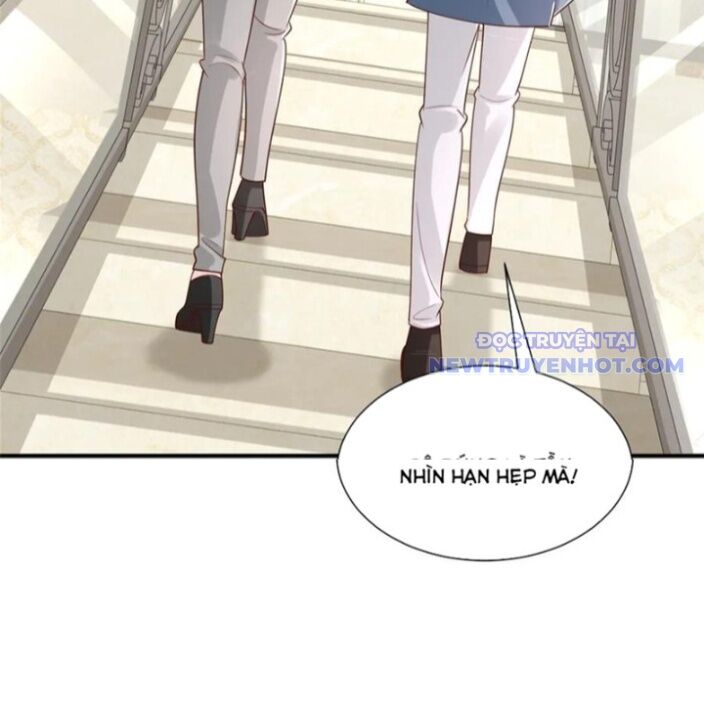 Mỗi Tuần Ta Có Một Nghề Nghiệp Mới: Chapter 772
