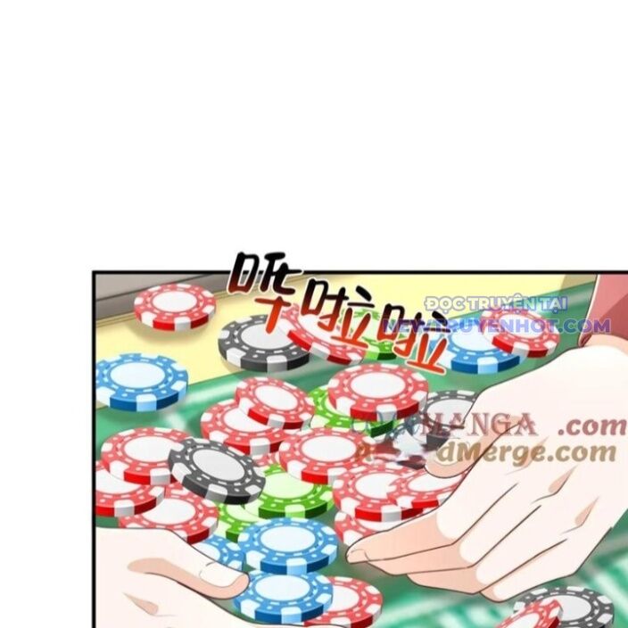 Mỗi Tuần Ta Có Một Nghề Nghiệp Mới: Chapter 772