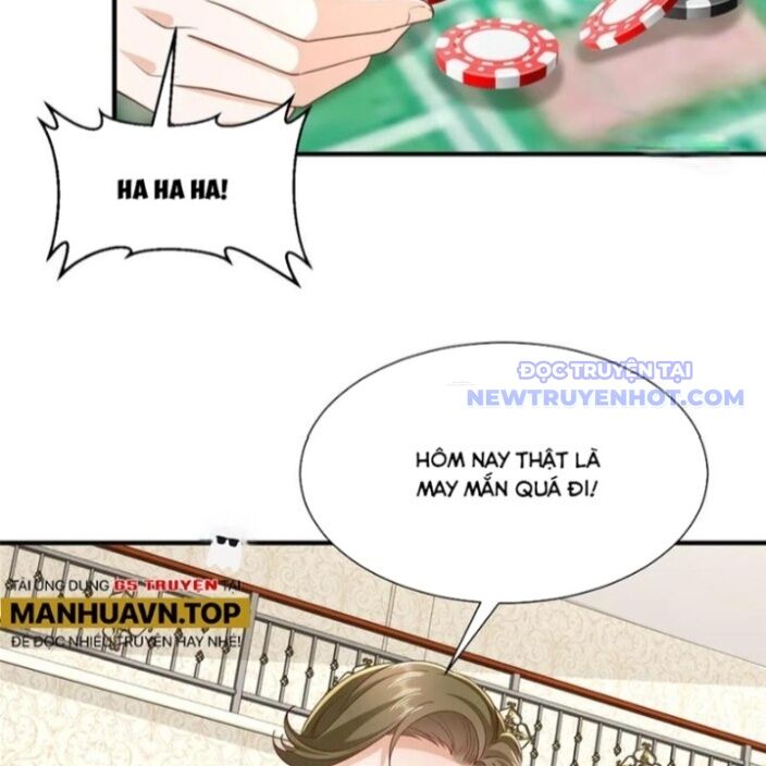 Mỗi Tuần Ta Có Một Nghề Nghiệp Mới: Chapter 772