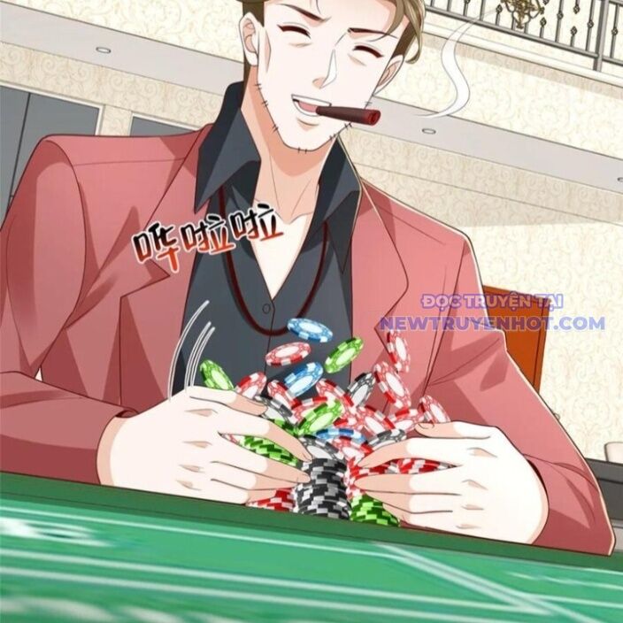 Mỗi Tuần Ta Có Một Nghề Nghiệp Mới: Chapter 772