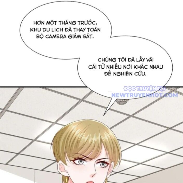 Mỗi Tuần Ta Có Một Nghề Nghiệp Mới: Chapter 772