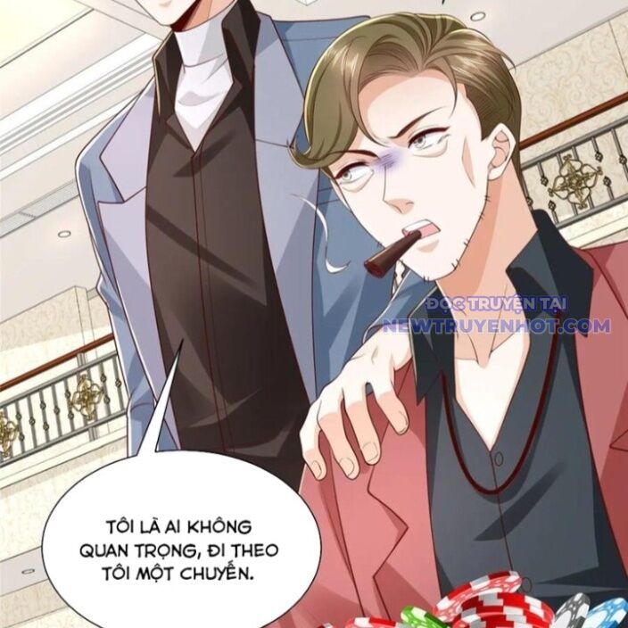 Mỗi Tuần Ta Có Một Nghề Nghiệp Mới: Chapter 772