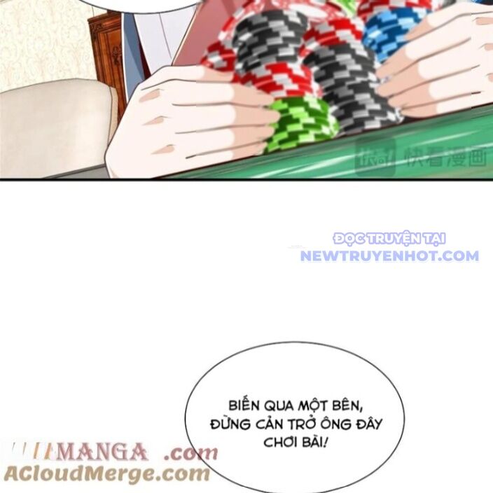 Mỗi Tuần Ta Có Một Nghề Nghiệp Mới: Chapter 772