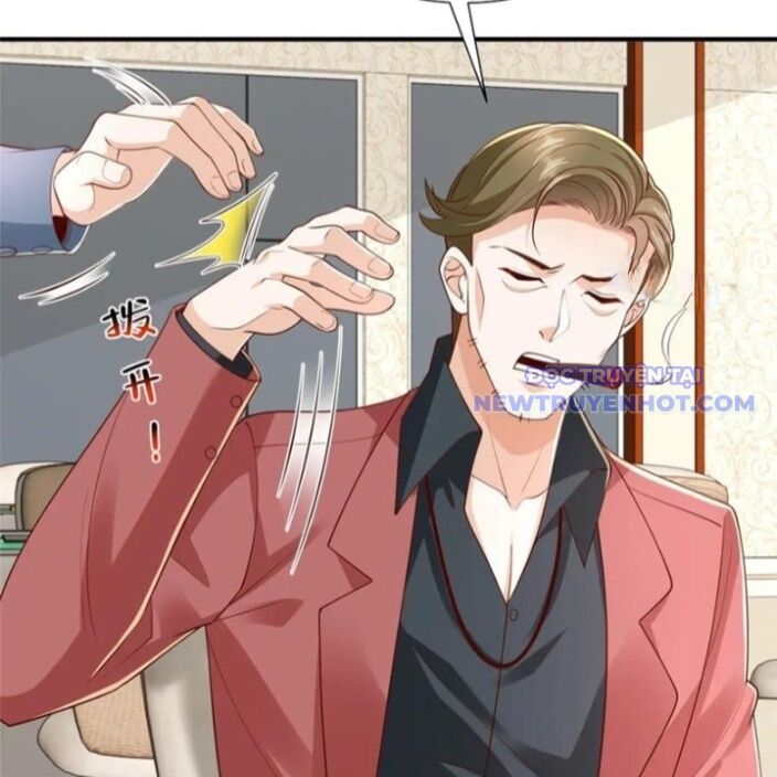 Mỗi Tuần Ta Có Một Nghề Nghiệp Mới: Chapter 772