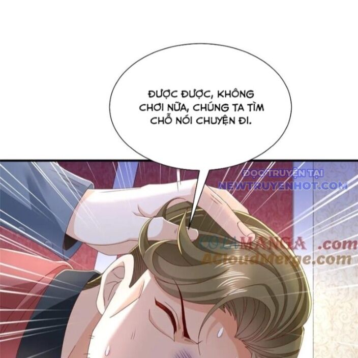 Mỗi Tuần Ta Có Một Nghề Nghiệp Mới: Chapter 772