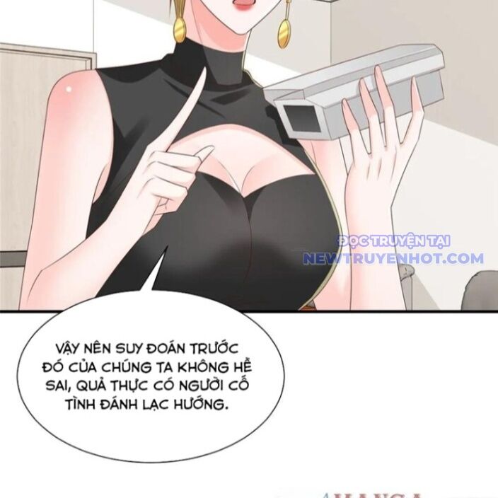 Mỗi Tuần Ta Có Một Nghề Nghiệp Mới: Chapter 772