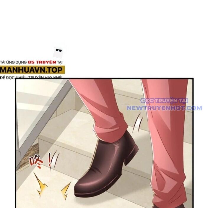 Mỗi Tuần Ta Có Một Nghề Nghiệp Mới: Chapter 772