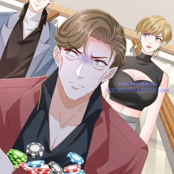 Mỗi Tuần Ta Có Một Nghề Nghiệp Mới: Chapter 772