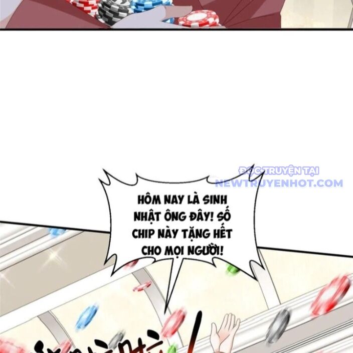 Mỗi Tuần Ta Có Một Nghề Nghiệp Mới: Chapter 772