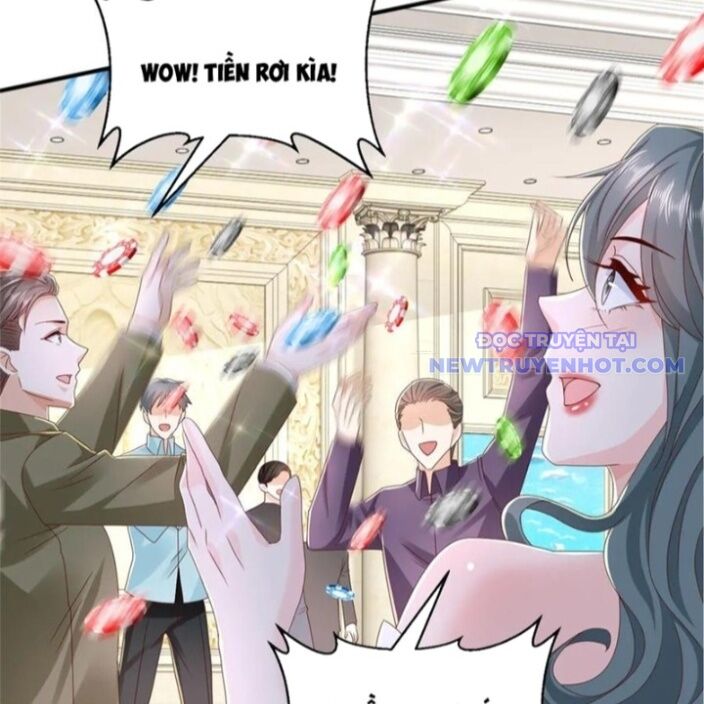 Mỗi Tuần Ta Có Một Nghề Nghiệp Mới: Chapter 772