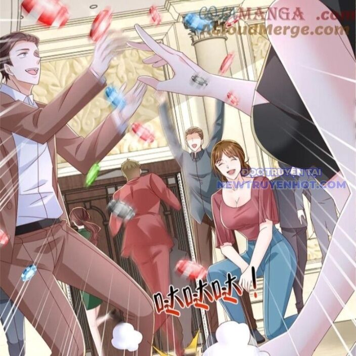 Mỗi Tuần Ta Có Một Nghề Nghiệp Mới: Chapter 772