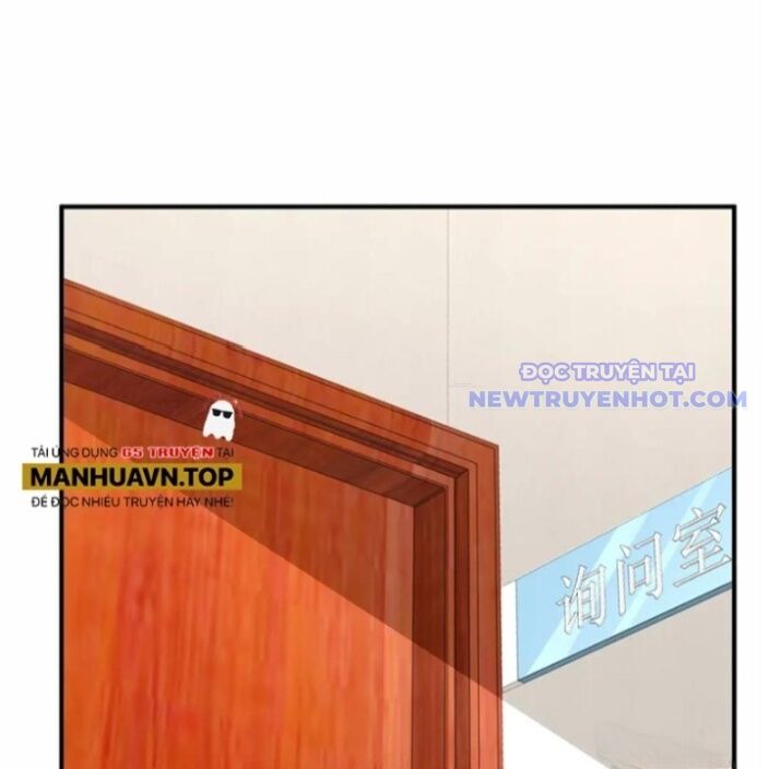 Mỗi Tuần Ta Có Một Nghề Nghiệp Mới: Chapter 773