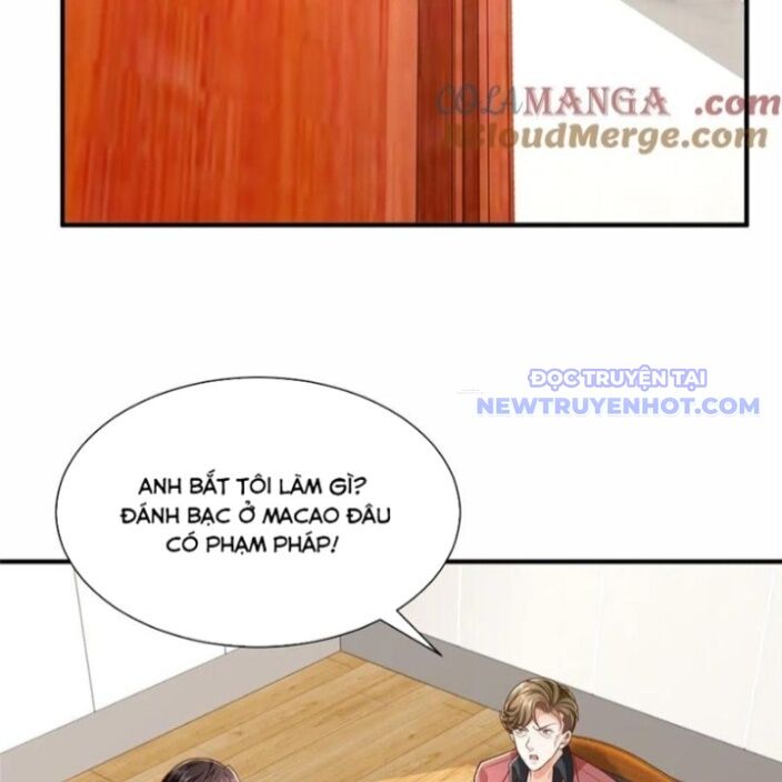 Mỗi Tuần Ta Có Một Nghề Nghiệp Mới: Chapter 773