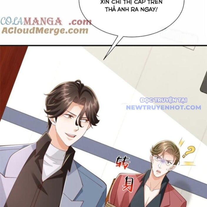 Mỗi Tuần Ta Có Một Nghề Nghiệp Mới: Chapter 773