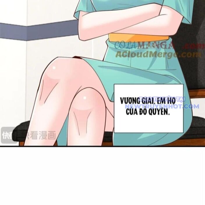 Mỗi Tuần Ta Có Một Nghề Nghiệp Mới: Chapter 773