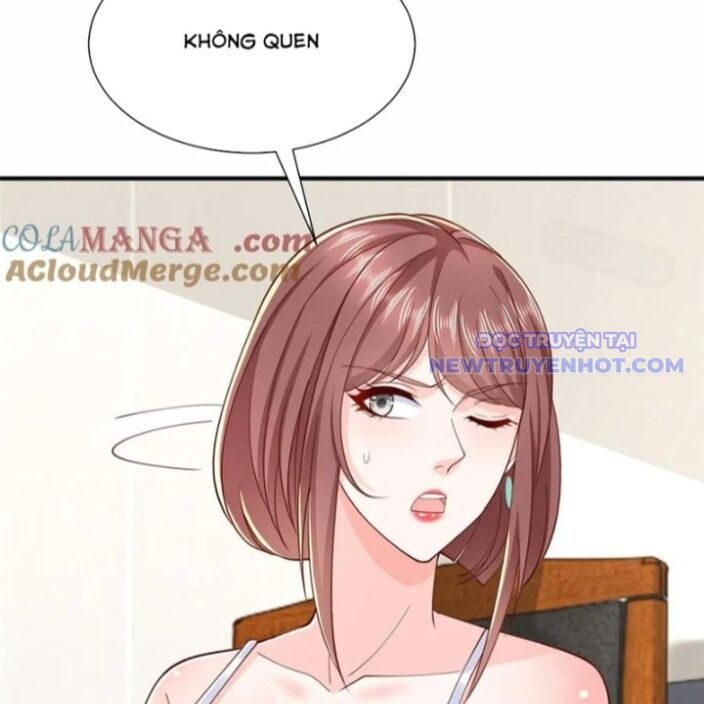 Mỗi Tuần Ta Có Một Nghề Nghiệp Mới: Chapter 773