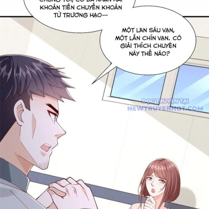Mỗi Tuần Ta Có Một Nghề Nghiệp Mới: Chapter 773