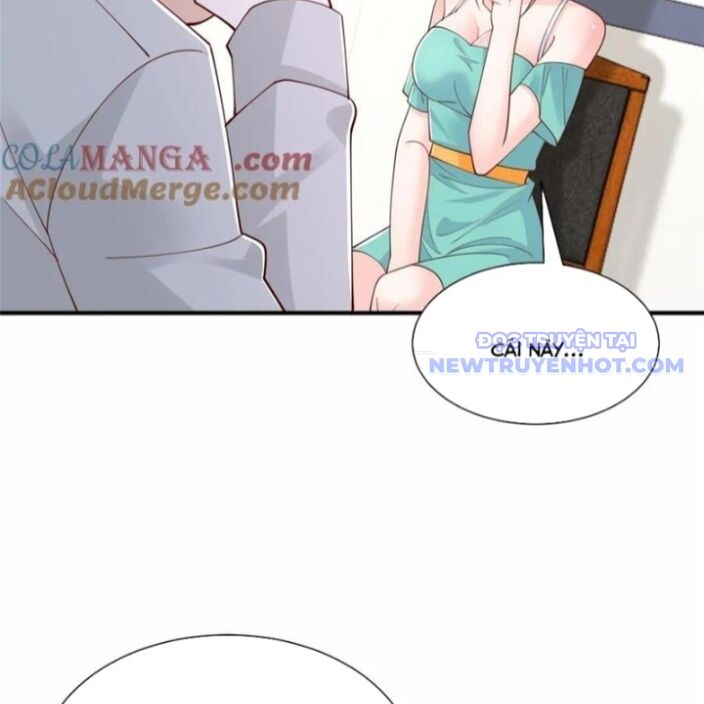 Mỗi Tuần Ta Có Một Nghề Nghiệp Mới: Chapter 773