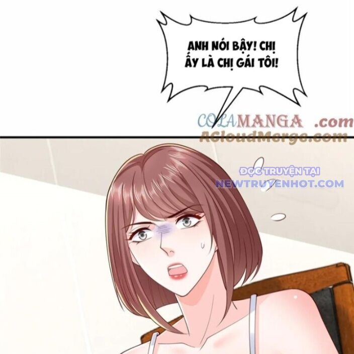 Mỗi Tuần Ta Có Một Nghề Nghiệp Mới: Chapter 773