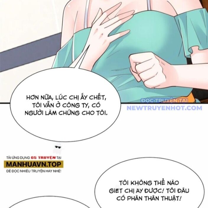 Mỗi Tuần Ta Có Một Nghề Nghiệp Mới: Chapter 773