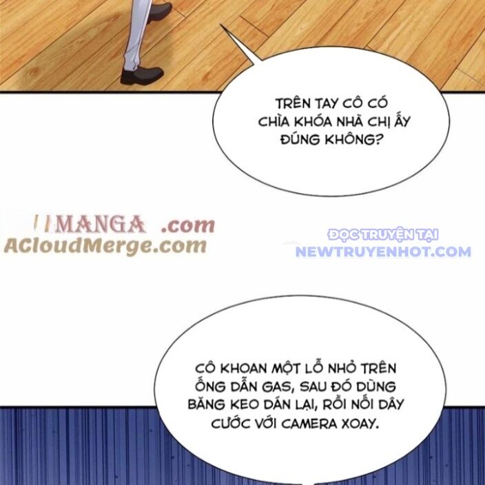 Mỗi Tuần Ta Có Một Nghề Nghiệp Mới: Chapter 773