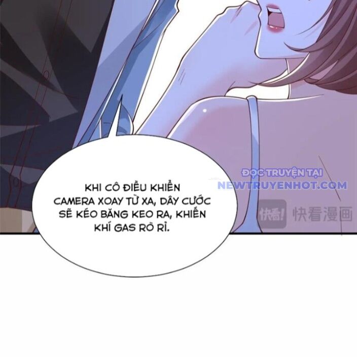 Mỗi Tuần Ta Có Một Nghề Nghiệp Mới: Chapter 773