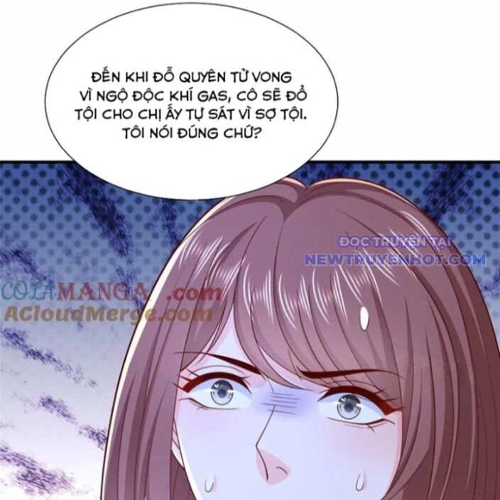 Mỗi Tuần Ta Có Một Nghề Nghiệp Mới: Chapter 773