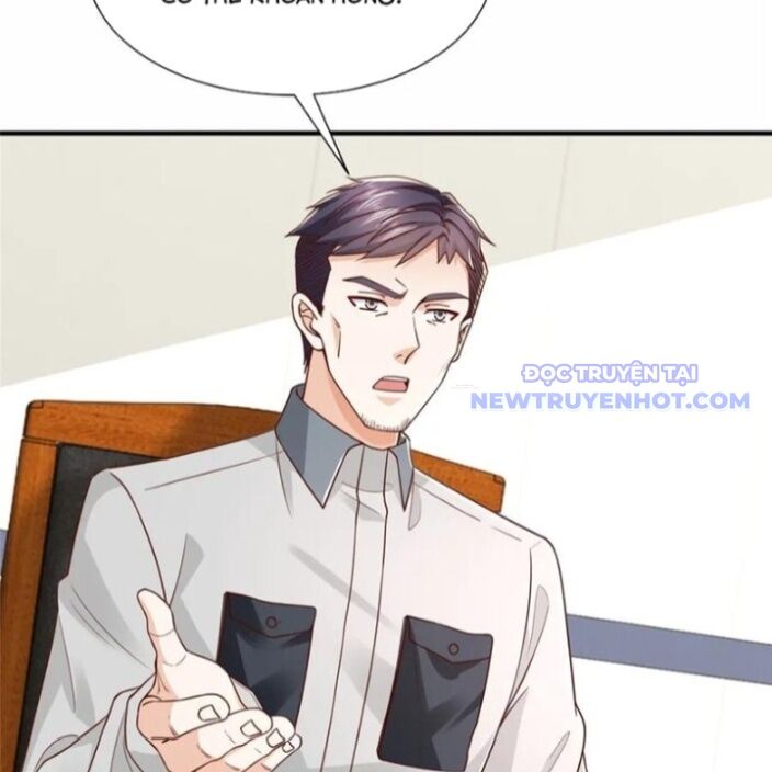 Mỗi Tuần Ta Có Một Nghề Nghiệp Mới: Chapter 773
