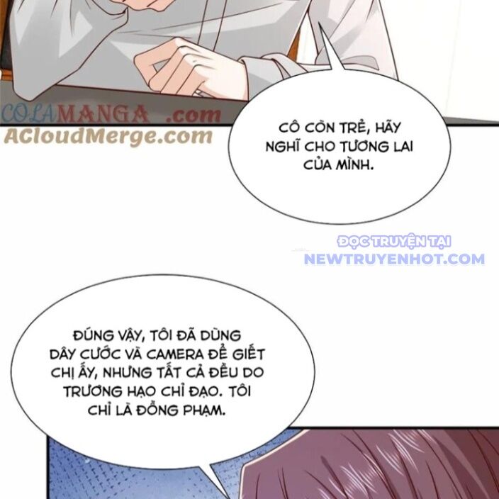 Mỗi Tuần Ta Có Một Nghề Nghiệp Mới: Chapter 773